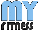 MyFitness לוגו