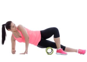 גליל עיסוי - חברו הטוב של הרץ למרחקים