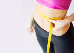 איזו פעילות עדיפה לשריפת שומן?