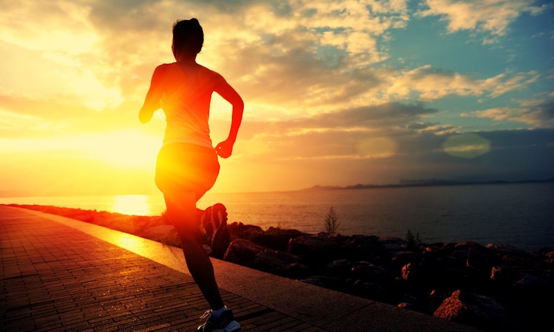 ריצה בימי קורונה