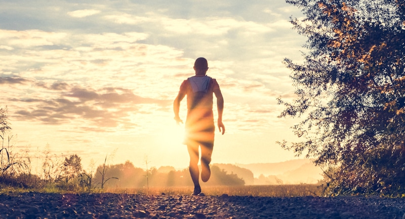 ריצה בימי קורונה